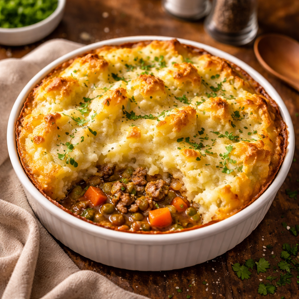 Beignets Gâteau Entonnoir