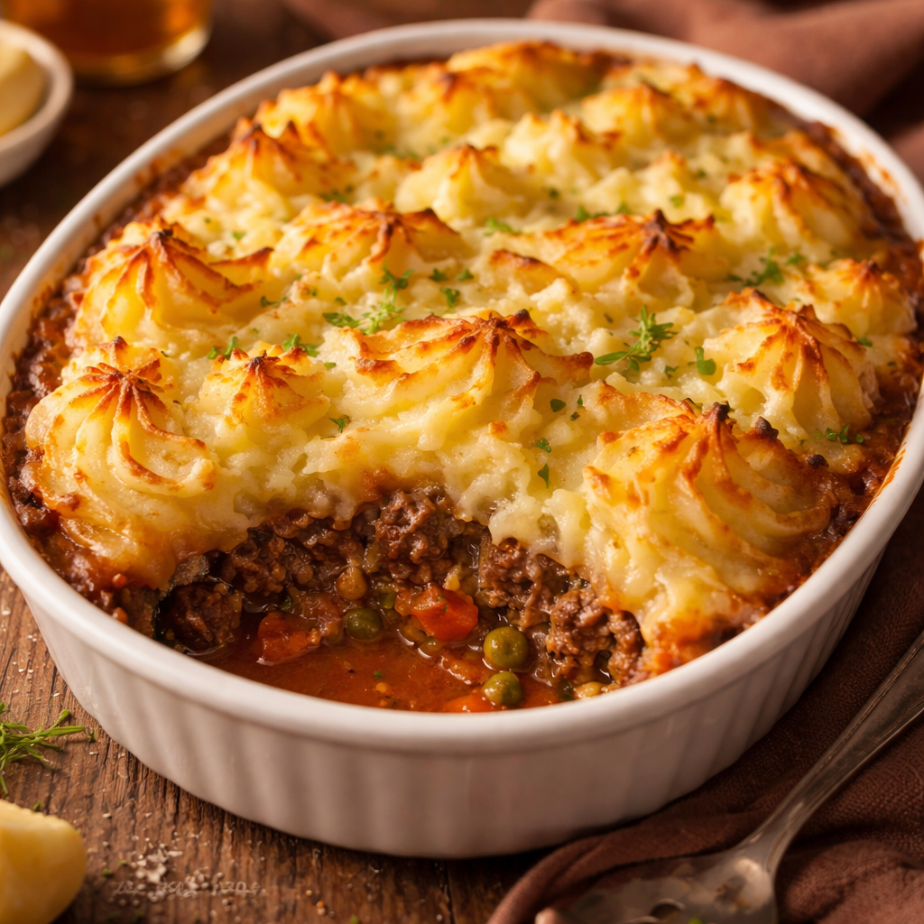 Brownies à la mousse au chocolat