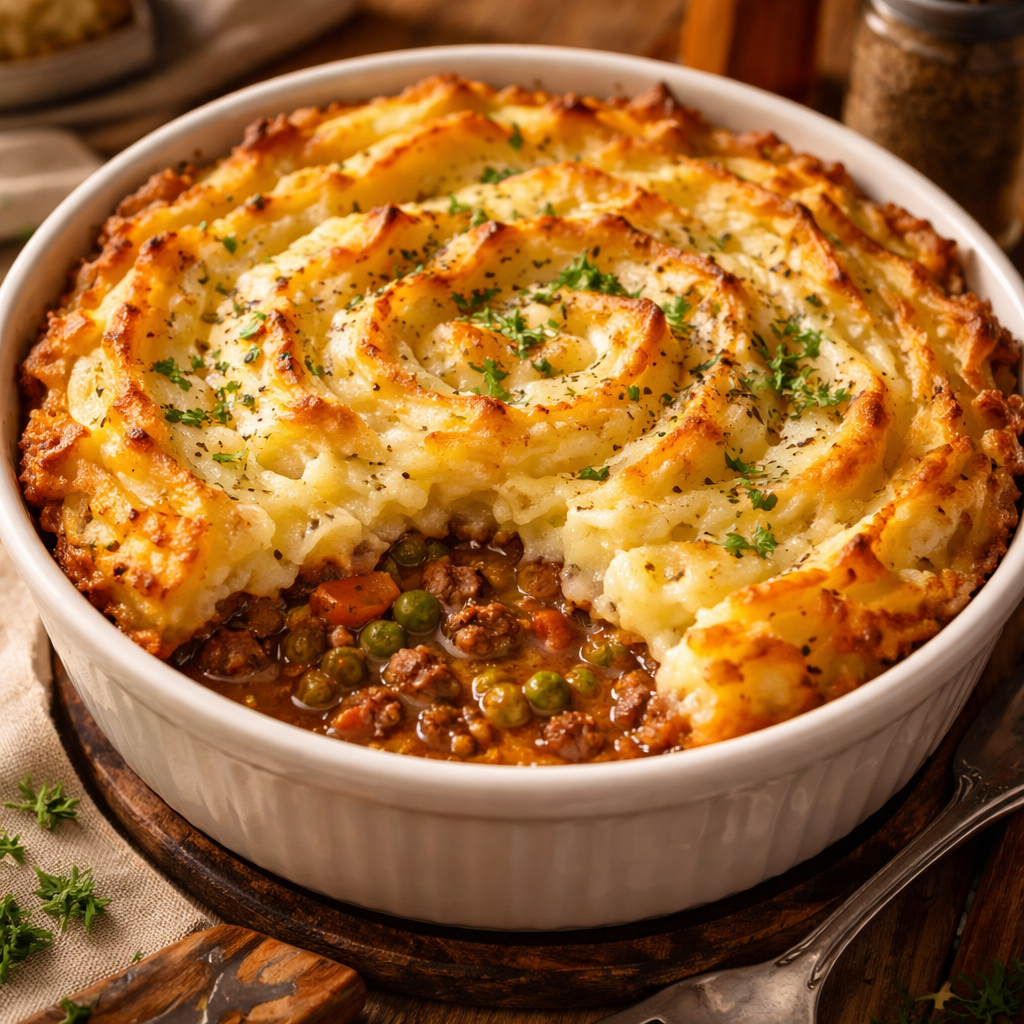 Mousse au chocolat et framboises