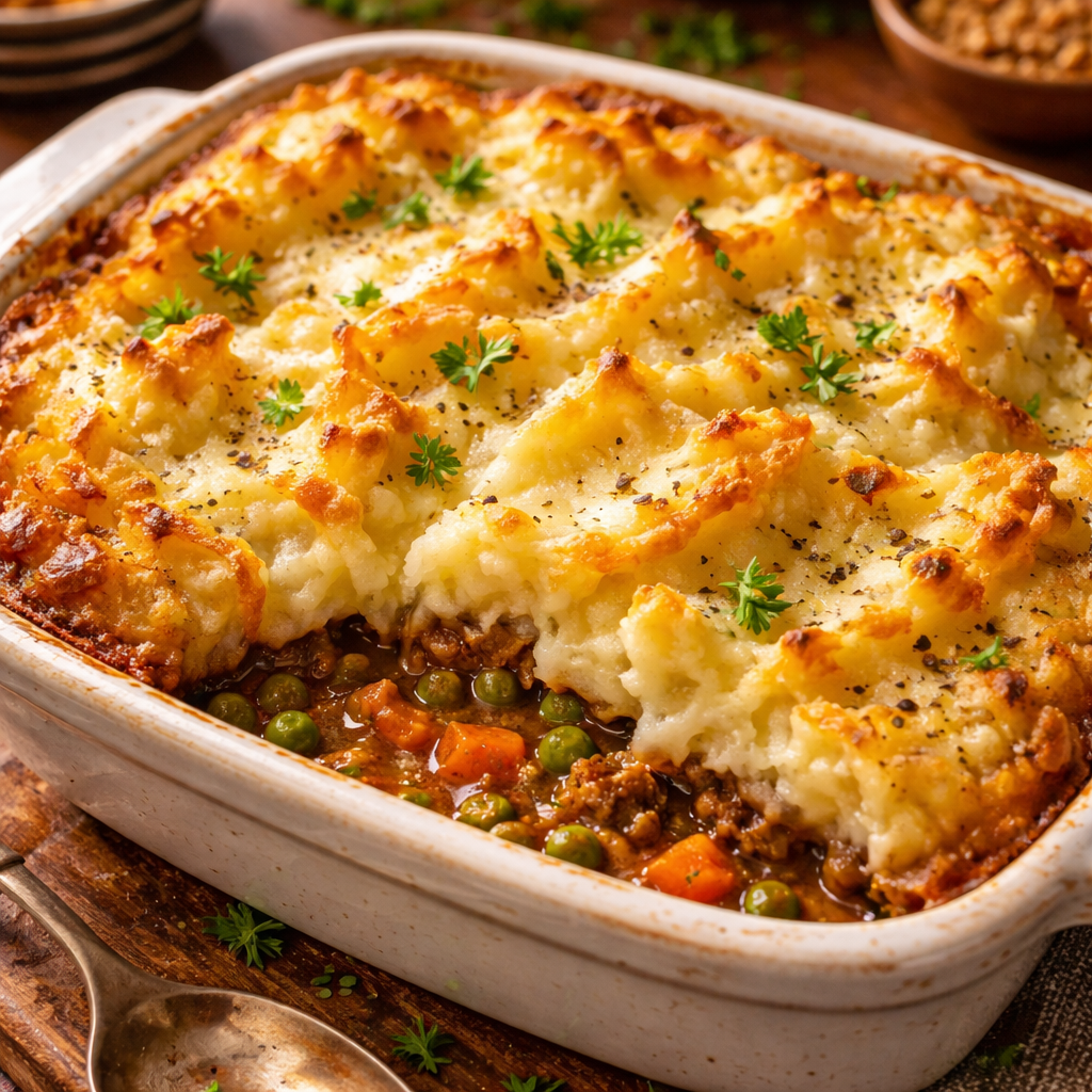 Toffee aux Crackers Churros
