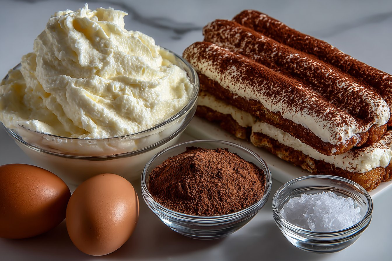 Tiramisu