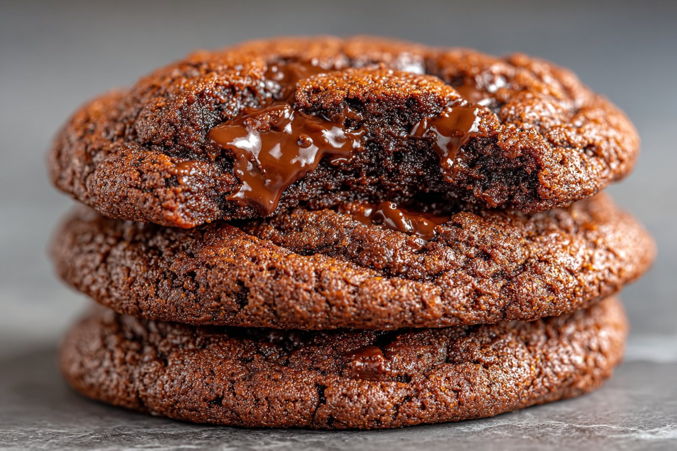 Cookies Brownie Gourmets