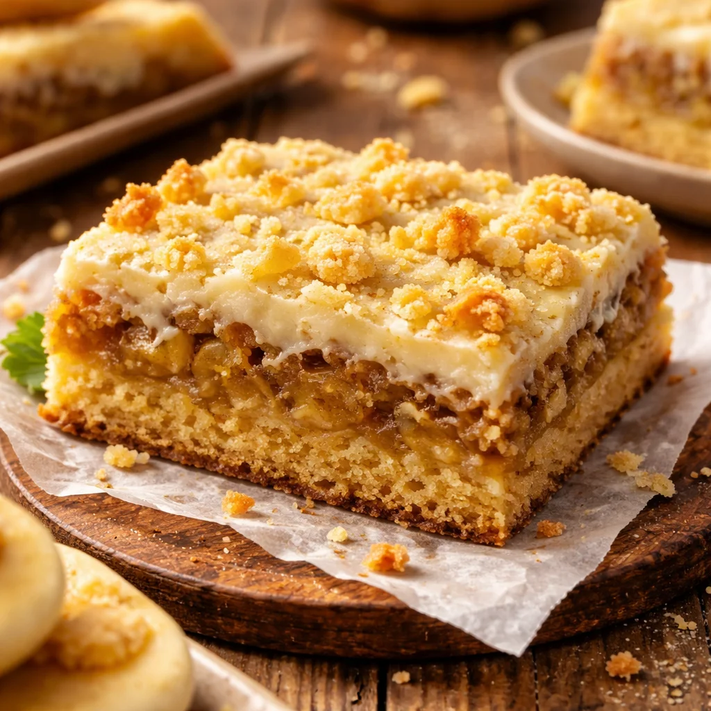 Barres à la banane maison sur une assiette, idéale pour une collation saine.