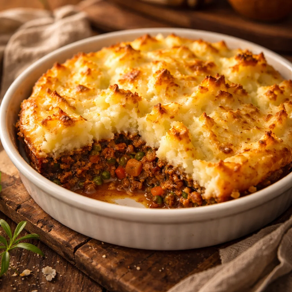Brownies Cheesecake délicieux avec une couche de chocolat et fromage crémeux