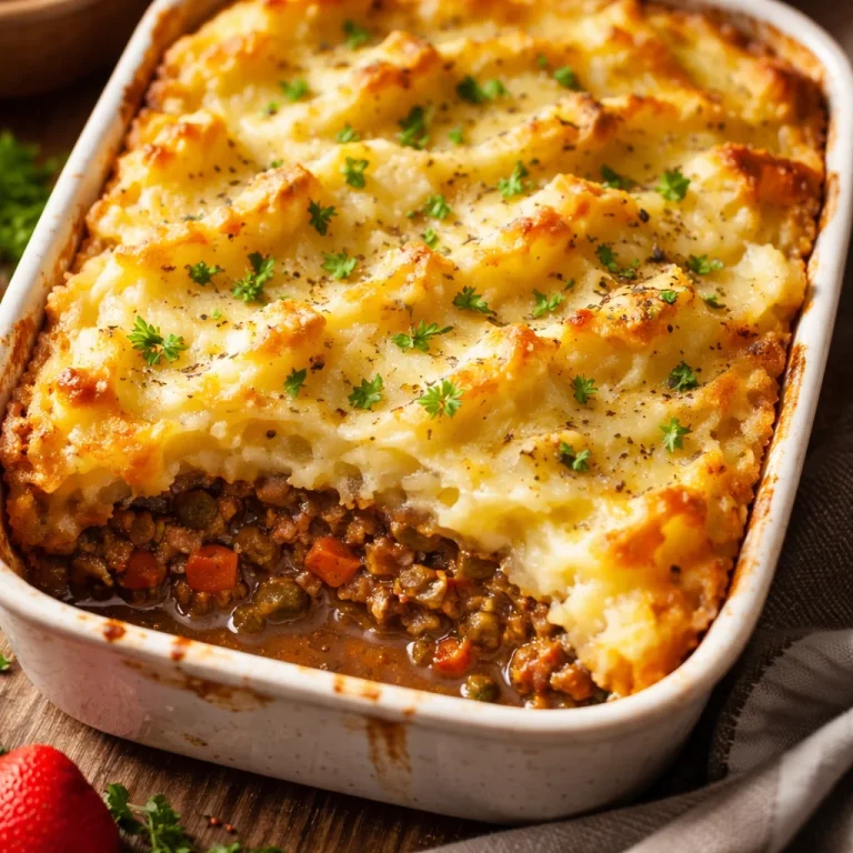 Brownies moelleux au chocolat et fraises, délicieuse recette de dessert