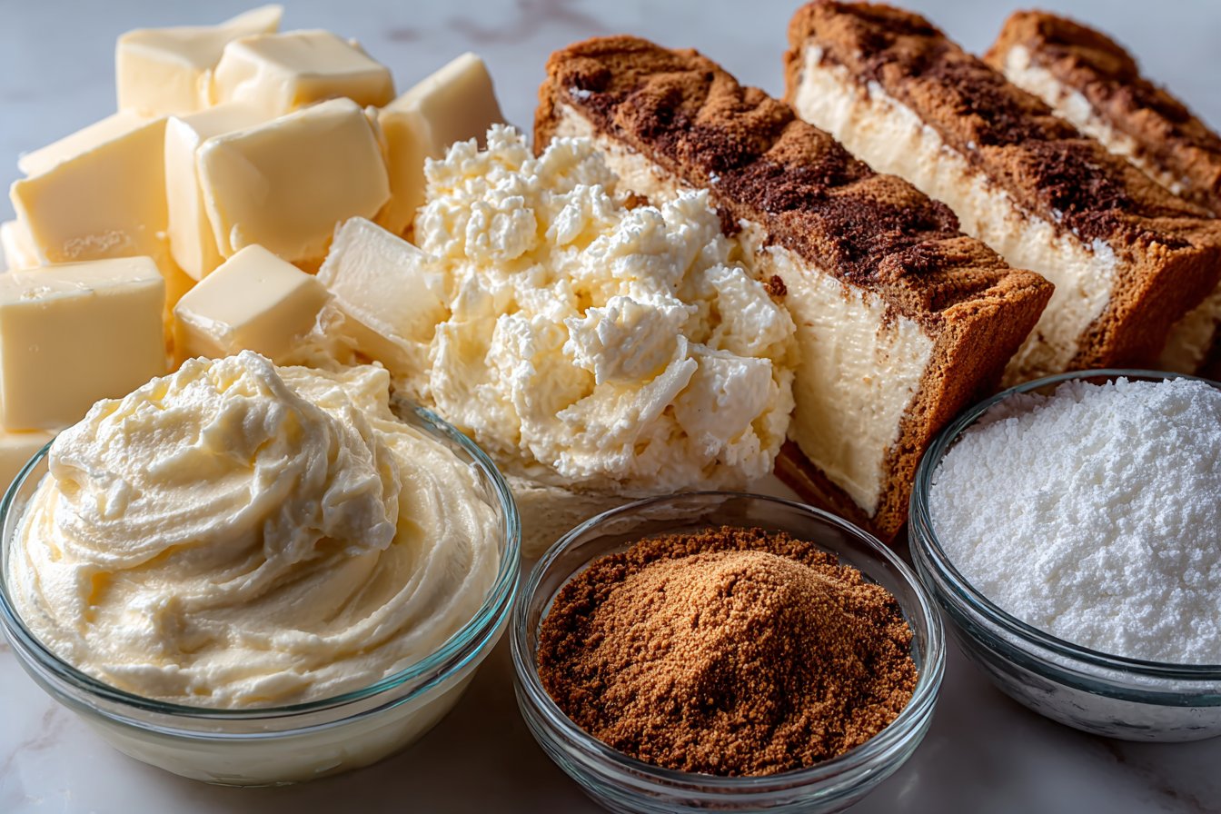 Gâteau mousse speculoos une tuerie !!! : Une Recette Incroyable Ultime