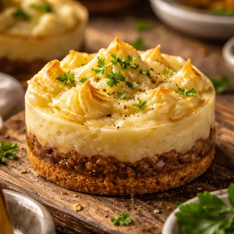 Mini Cheesecakes au Citron, un dessert savoureux et léger à base de cheesecakes