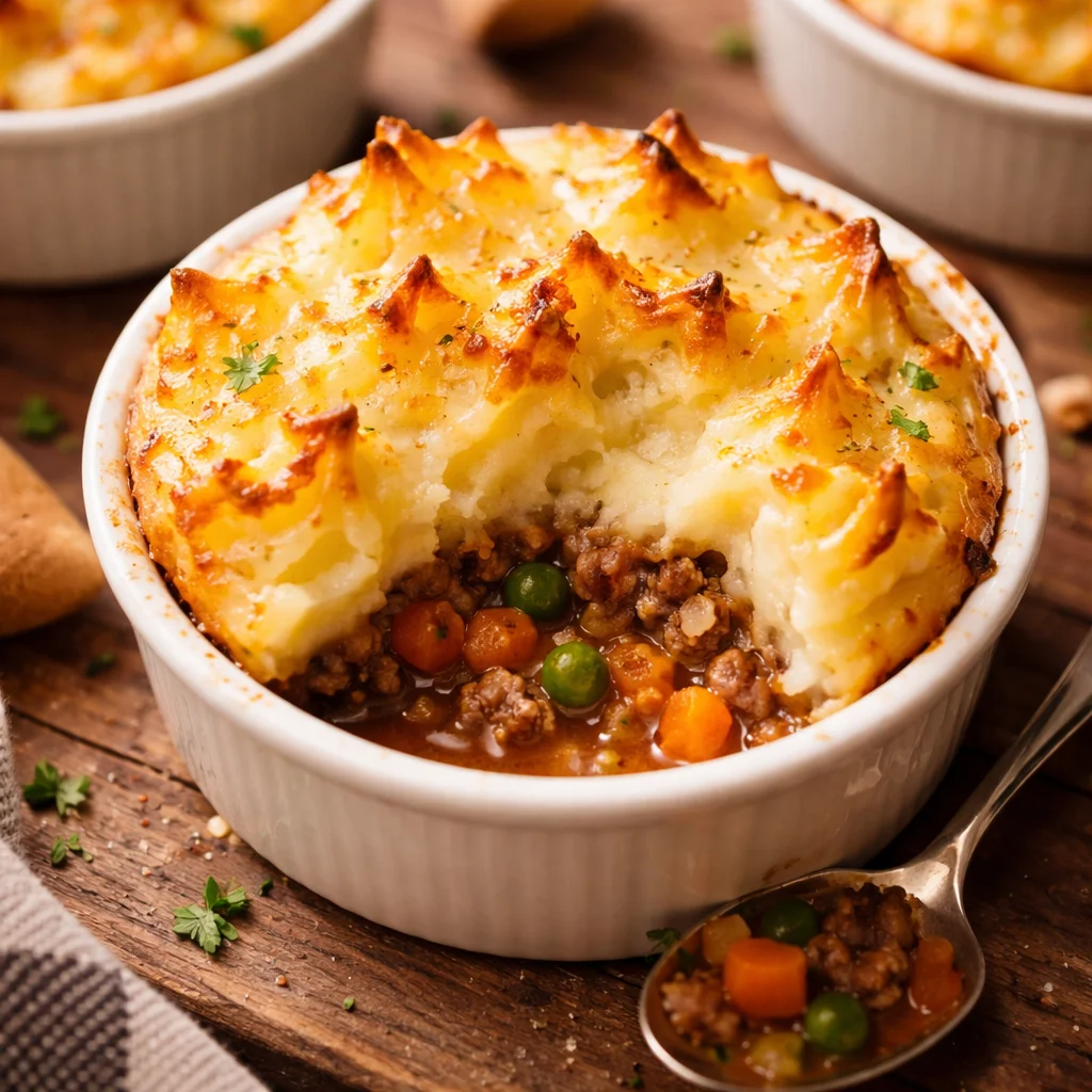 Mini verrines cannoli garnies de crème délicieuse et décorées