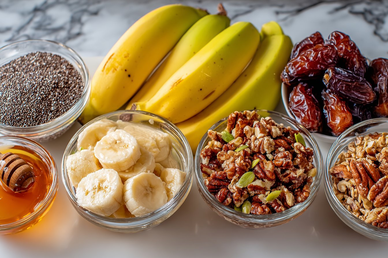 Chia Pudding – 5 Easy and Healthy Recipes