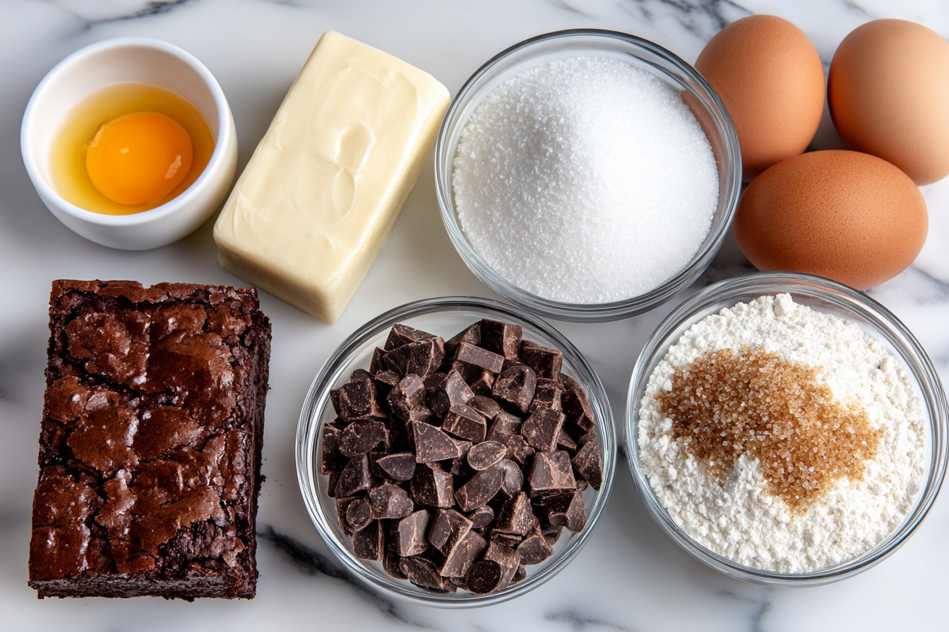 Les Meilleurs Brookies