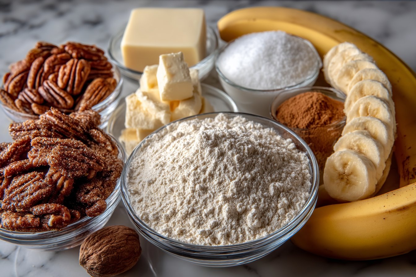 Baked healthy churro bites