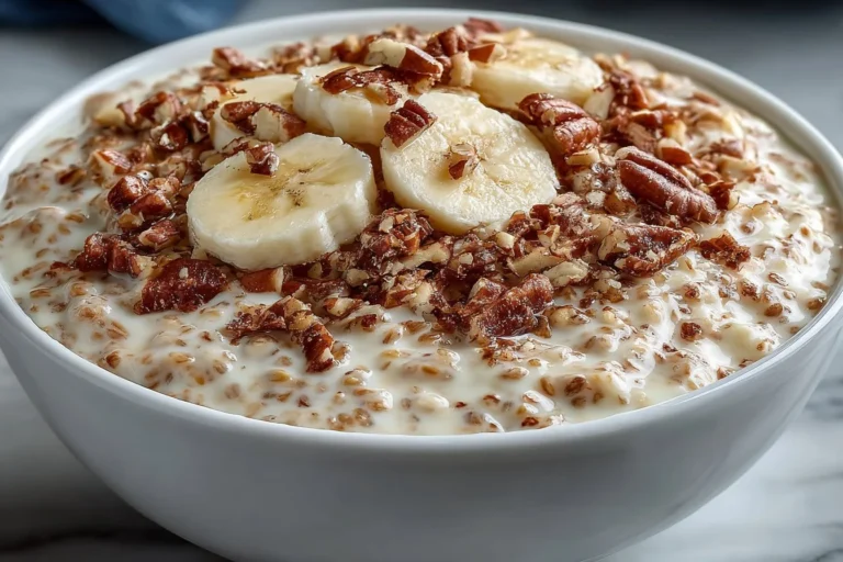 Pudding de graines de chia frais et savoureux, dessert sain et nutritif.