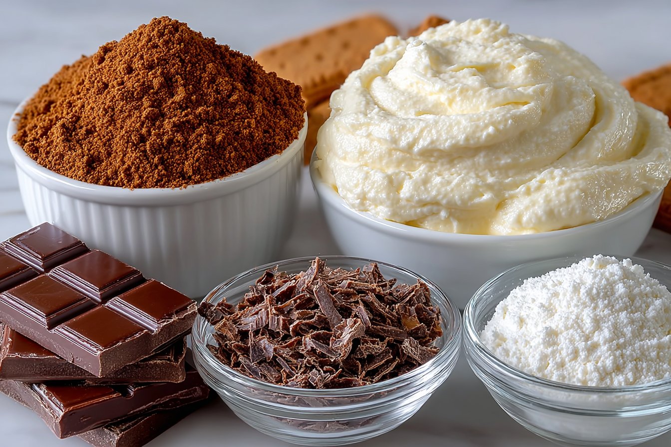 🥄 Tiramisu Speculoos Recipe: The Perfect Dessert to Absolutely Try