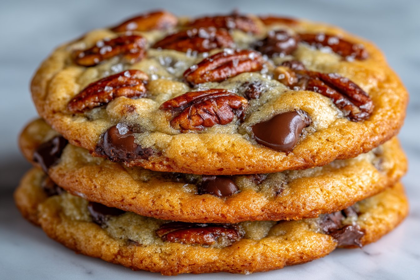 Les Meilleurs Brookies