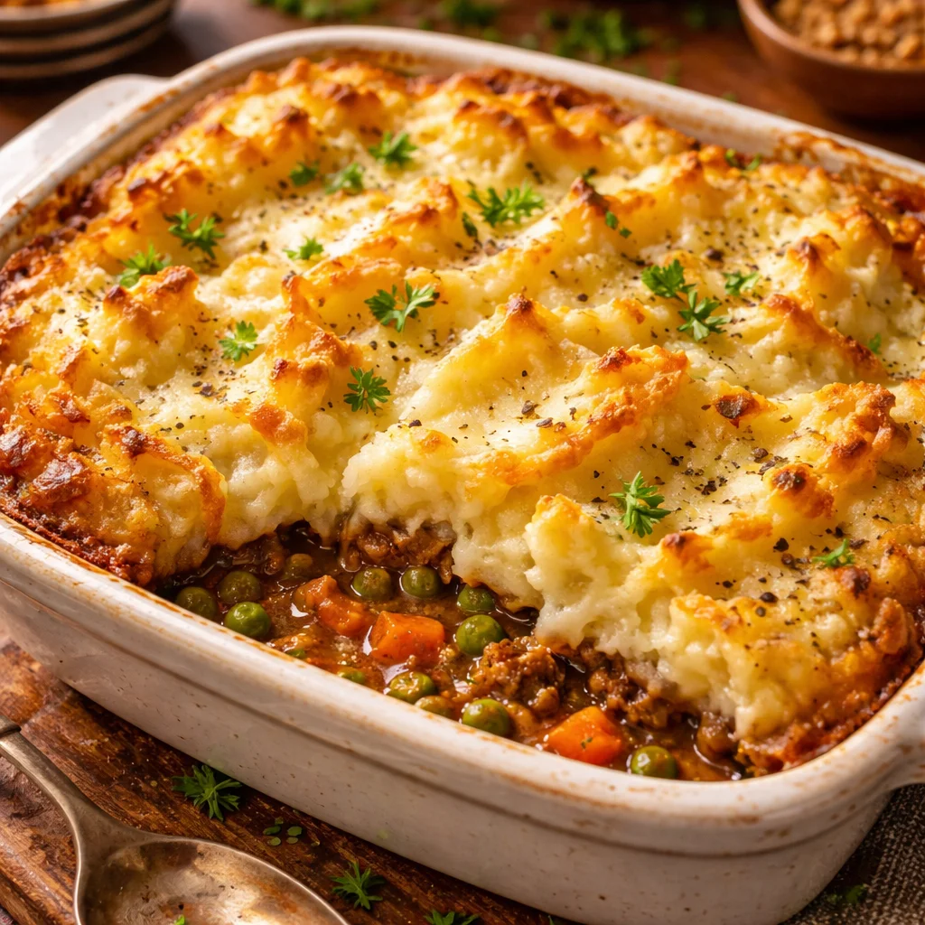 Toffee Churros croustillants et sucrés présentés sur une assiette