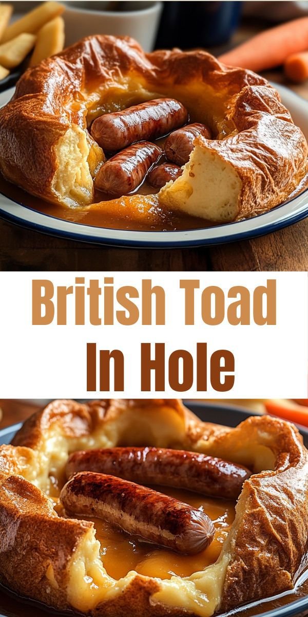 Grenouille dans le trou