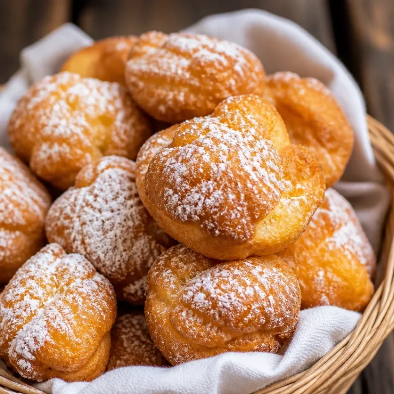40 meilleurs desserts classiques français pour régaler vos convives.
