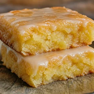 Gâteau à l'ananas avec crème et sucre, prêt à être dégusté